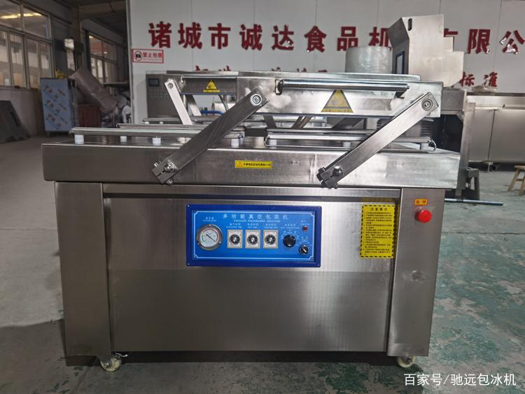 生熟食品真空包装机,五金,电子元件真空包装机,固体真空包装机